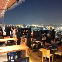 Octave Rooftop Lounge & Bar User Photo