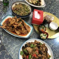 艳芳家常菜 User Photo