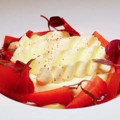 蜀皇全牛宴(仁寿视高北街店) User Photo