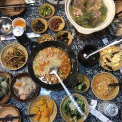 ZHANGGUAN 여행 사진