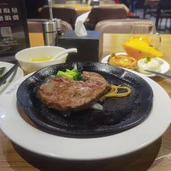 西肴牛排自助餐厅 User Photo