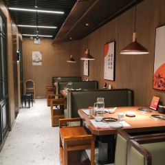 壹捞百味蘸料火锅(霸州迎宾西道店) 여행 사진