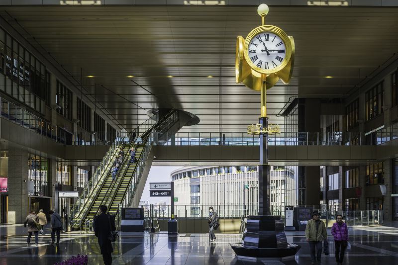 Shin-Osaka Station