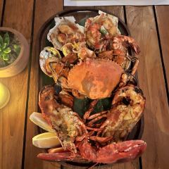 Beach Barbacoa at EDITION User Photo