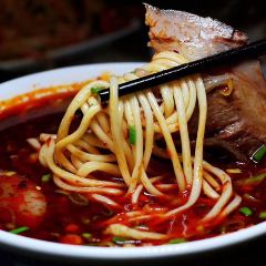 XIANG BIN QING ZHEN NIU ROU MIAN TONG WEI LU DIAN User Photo