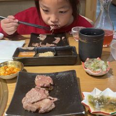 Cue Barbecue User Photo
