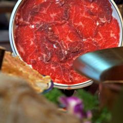 九街三叁街头鸡脚筋串串(九街店) User Photo