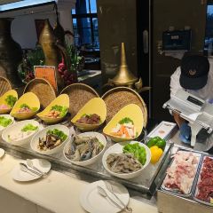 盛宴标帜自助餐厅 User Photo