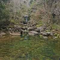 Pan'an Underwater Hole Scenic spot