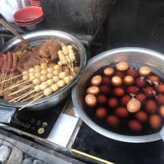 李嫂锅盖面(西津渡店) 여행 사진