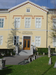 Stadtmuseum Bad Voslau