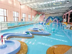 Shuishi Forest Hot Spring Resort