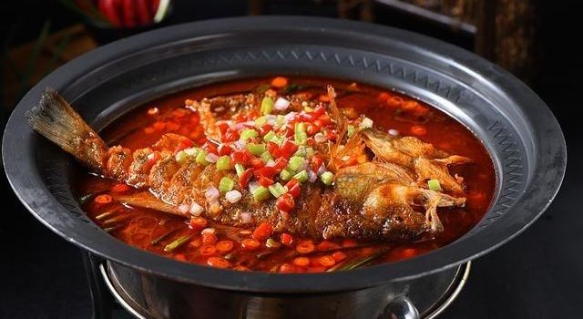 香遇乐厨(花果园店)