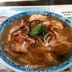 劉家總統魚羹張用戶圖片