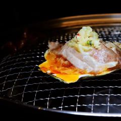 疯狂烤翅(眉山小香港步行街店) User Photo