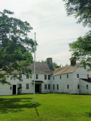 Pardee-Morris House