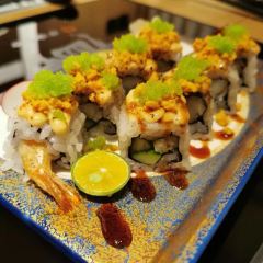 胆道·海胆专门店(凯德晶萃店) User Photo