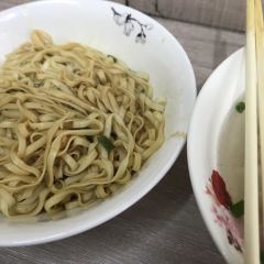 正宗閩北建甌扁肉（鳳鳴公寓店）張用戶圖片