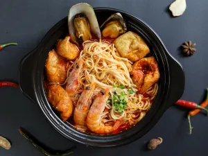 TAILWIND CHINESE RESTAURANT