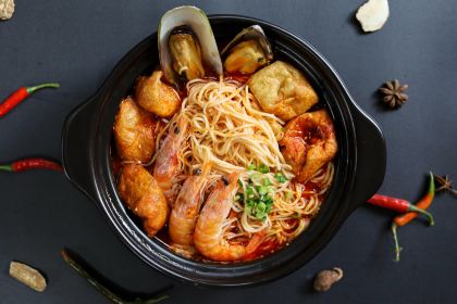 TAILWIND CHINESE RESTAURANT
