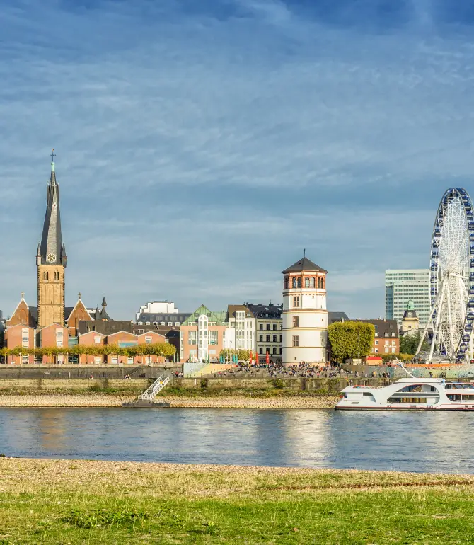 Dusseldorf