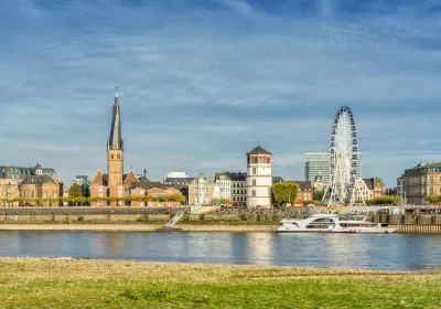 Düsseldorf