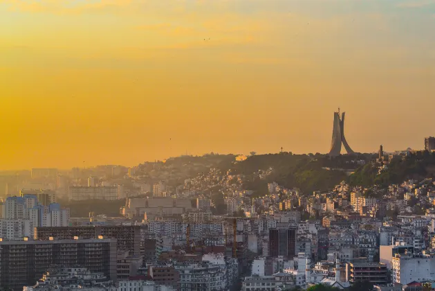 Sheraton Annaba Hotel