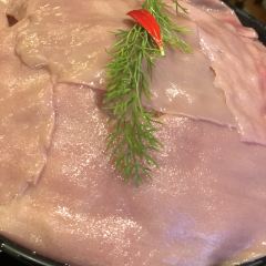 珮姐老火锅(魔都直营店) User Photo