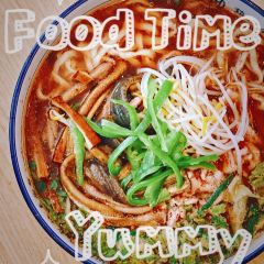 ZHENNAN NOODLE HOUSE User Photo
