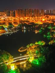 Сучжоу Парк