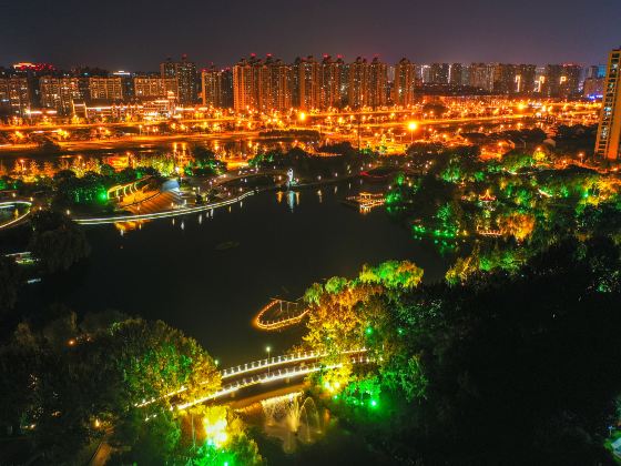 Suzhou Park