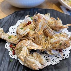 峙山海鲜馆·花苑店 User Photo