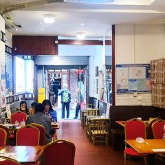 YU BAO WANG MIN NAN CHA LOU User Photo