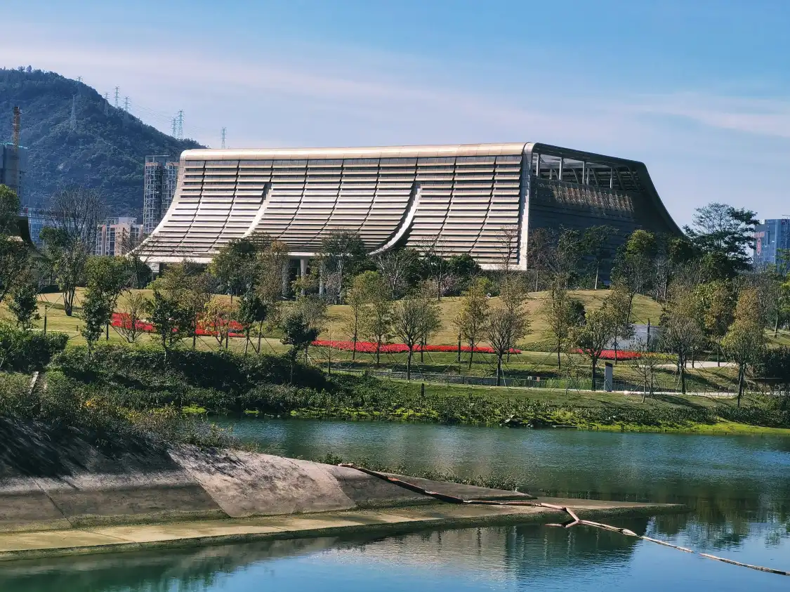 Hotels near Guiwan Park