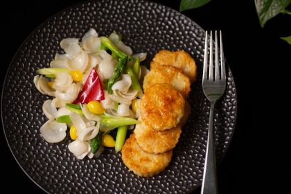 巢湖國際飯店·國際餐廳