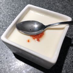 赠李白·如诗的川味(庆春银泰店) User Photo