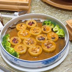 寻味顺德·珍之宝酒楼(银钻店) User Photo