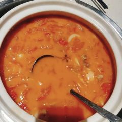 番茄犟汤锅(老城店) User Photo