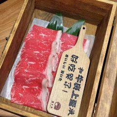 润丰禾原创SUSHI(临海店) User Photo