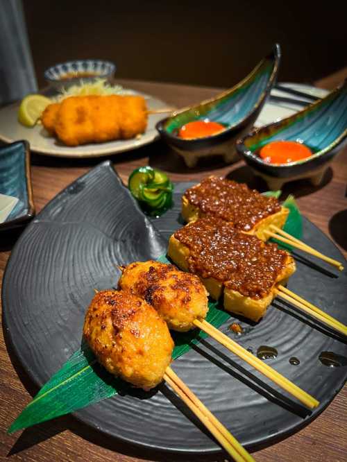 申子居酒屋Shinko