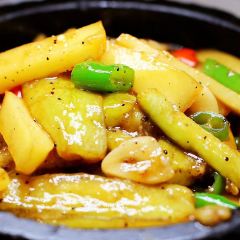 Tuqiaoshouzhangji【dujiangyandian】 여행 사진