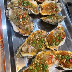 Cang QiaoMian Jie User Photo