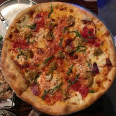 Brooklyn Pizza Restaurant User Photo