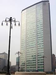 Pirelli Tower