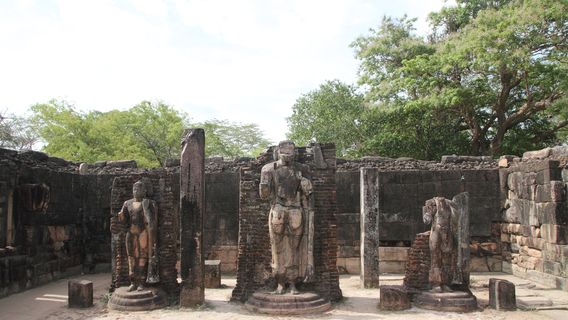 Distrito de Polonnaruwa