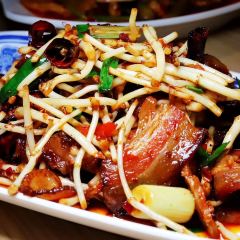 QI SHI TASTE OF HOME ảnh của người dùng