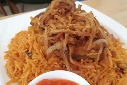 88 Chinese Restaurant