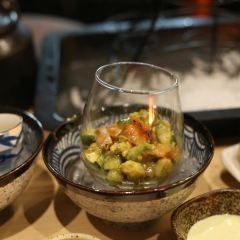 One Tea Lounge & Grill張用戶圖片