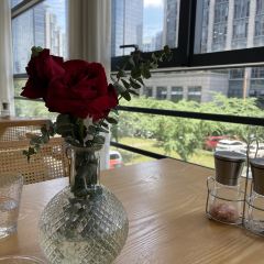527西餐厅(金品大厦店) User Photo
