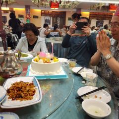 印象凤凰民俗餐厅 User Photo